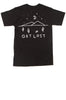 The Original Get Lost Unisex T-shirt
