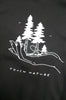 Touch Nature Unisex Pullover Hoodie