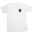 B.S. Nihongo Unisex T-shirt White