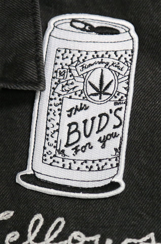 Bud's Patch