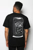 Bud's Unisex T-shirt Black
