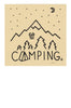 Go Camping Print