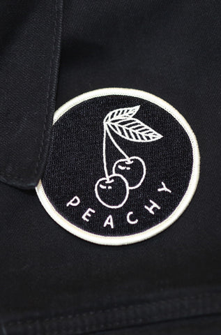 Peachy Patch