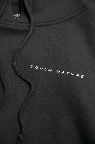 Touch Nature Unisex Pullover Hoodie