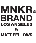 MNKR ® Brand